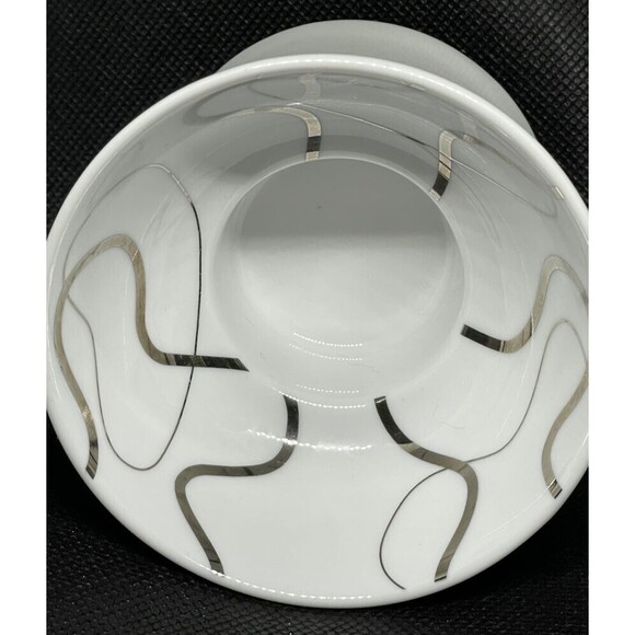 Rorstrand Sweden Candle stick Suzanne Ohlen - Picture 3 of 9